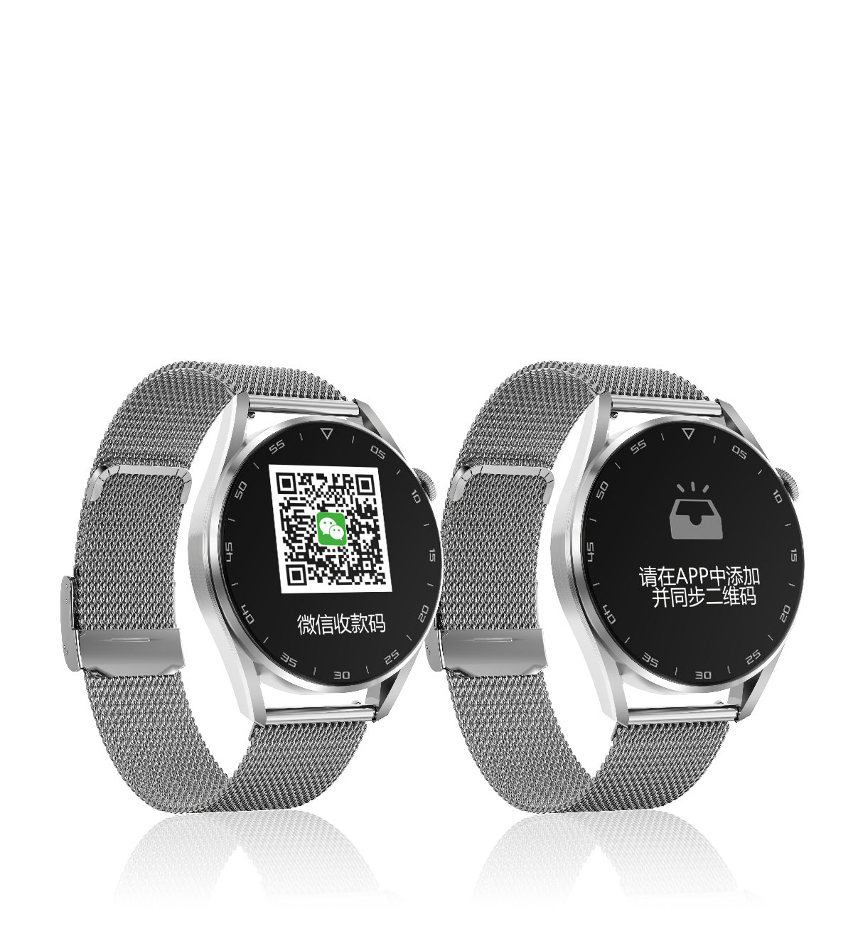 Smartwatch dt3p