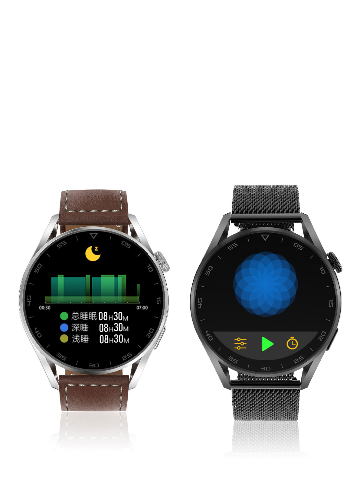 Smartwatch dt3p