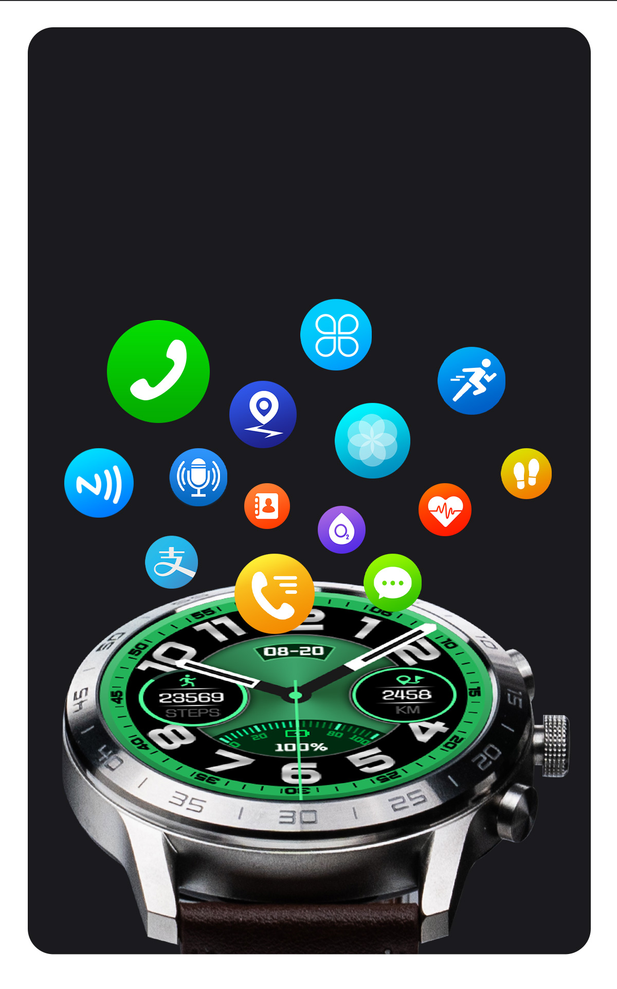 Smart Watch