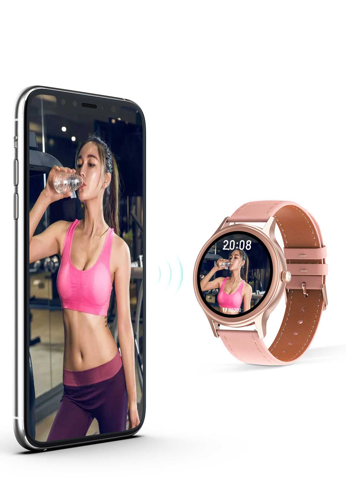 Smartwatch DT66