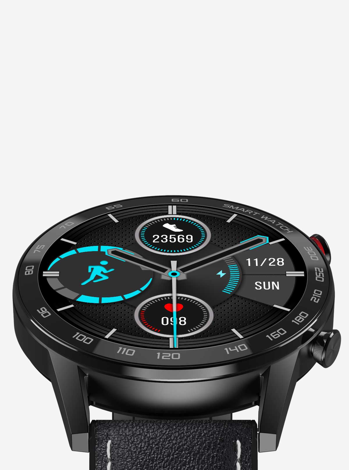 Smartwatch DT95